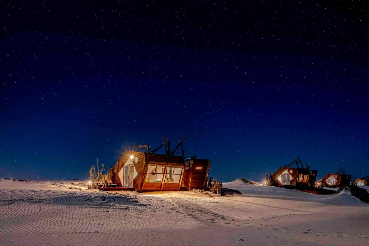 Shipwreck Lodge Mowebaai Exterior foto